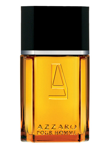 AZZARO POUR HOMME