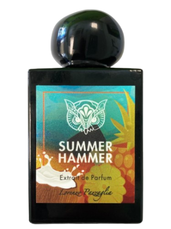 SUMMER HAMMER