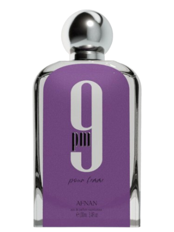 9 PM POUR FEMME