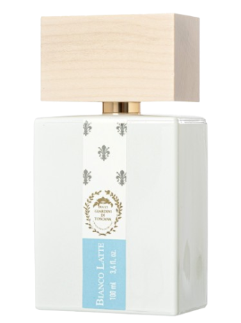 BIANCO LATTE