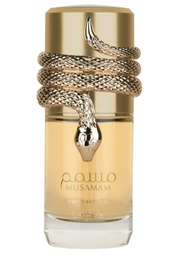 MUSAMAN WHITE INTENSE