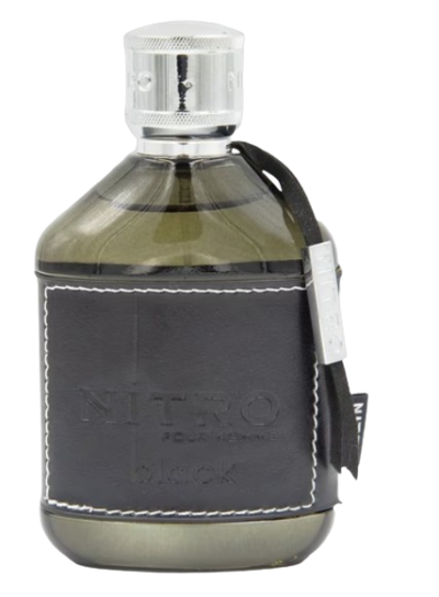 NITRO BLACK