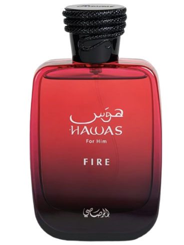 HAWAS FIRE