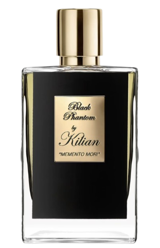 BLACK PHANTOM